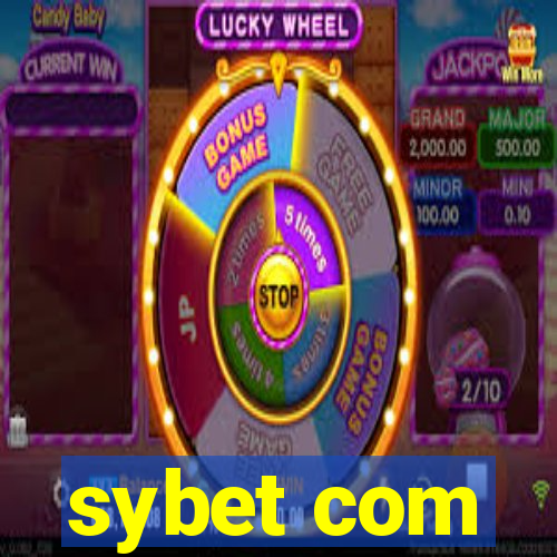 sybet com